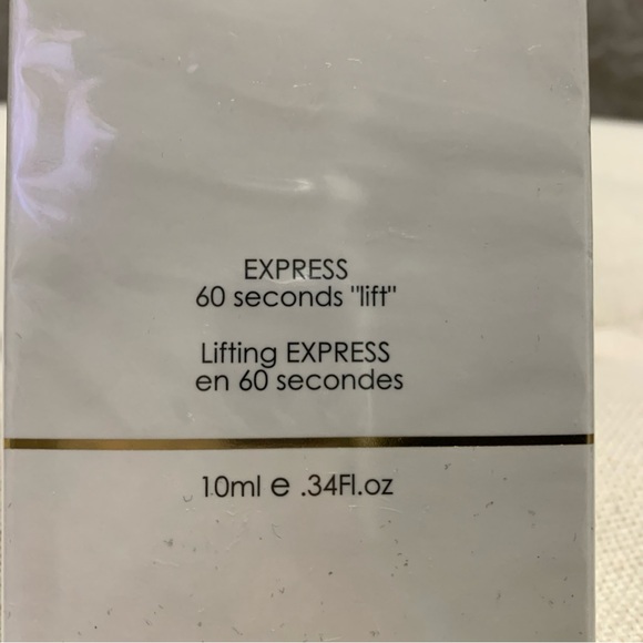 Trésor Rare Express Lifting Serum - Picture 4 of 9